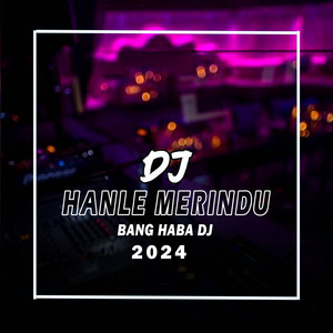 Hanle Merindu - Remix Aceh by Bang Haba DJ