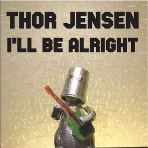 I'll Be Alright