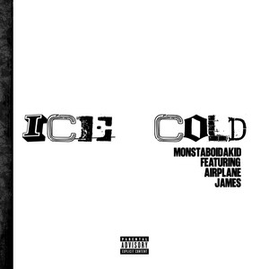 Ice Cold by MonstaBoiDaKid, Airplane James