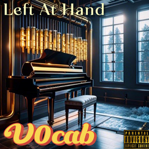 Left At Hand by V0cab