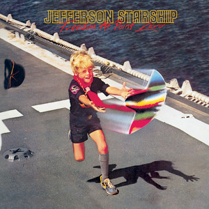 Freedom At Point Zero album