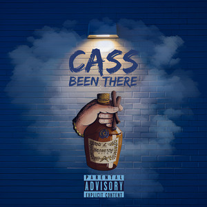 Portada de Been There