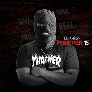 Love Scars by Lil Rhino
