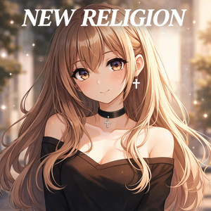 New Religion by NightcorePika