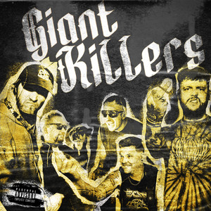 Giant Killers by Waterlines