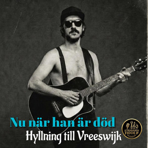 Cornelis min idol by AI Trubaduren Fidde P