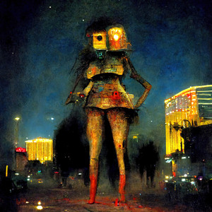 One Night Stand