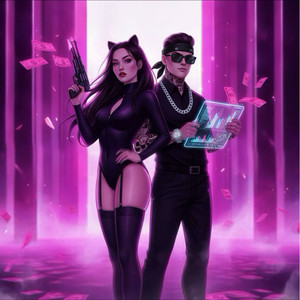 Game on Kitty