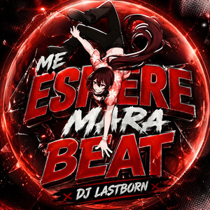 Me Espere Mara Beat by DJ Lastborn