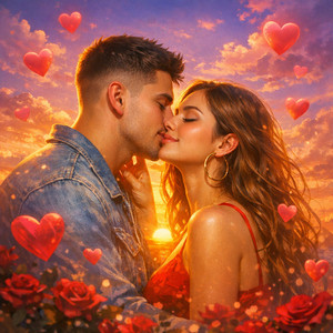 dame amor by julaylicey