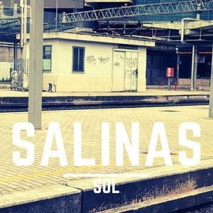 Marron by Salinas Sol