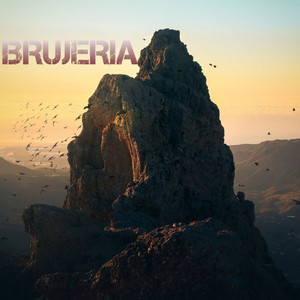 Brujeria by galindo mayer