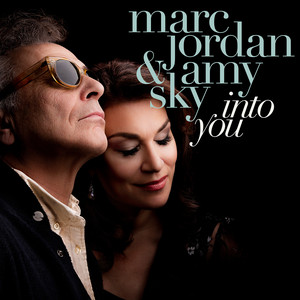 Into You by Marc Jordan