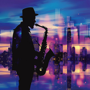 Happy Horn Beat by Theo Laurentis