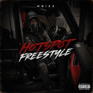 Hotspot freestyle by MBIZZ