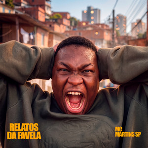 Quem Disse by MC MARTINS SP, MALRO