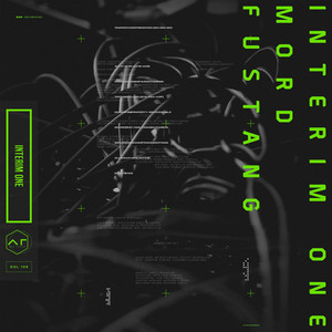 ONE IS NONE by Mord Fustang