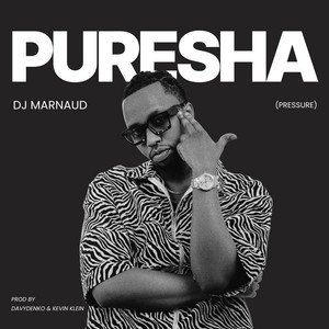 Dj Marnaud - Puresha