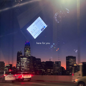here for you by jomch