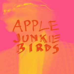 Apple Junkie Birds by Drug Store Raid