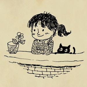 waiting for santa by Ahntow