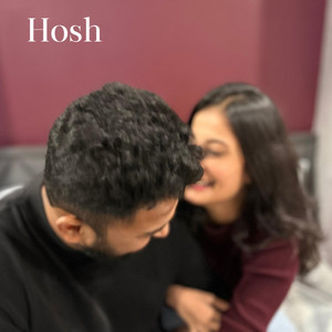 Hosh by Vishvesh, Yashika