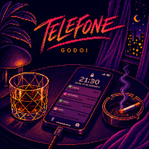Telefone by Altamira, Godoi
