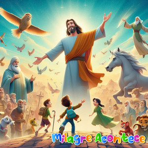 Hinos de Adoração - Milagre Acontece