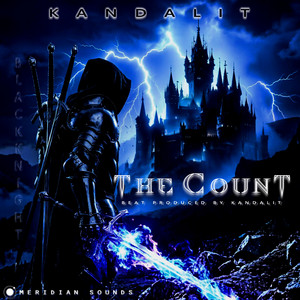 The Count by Kandalit
