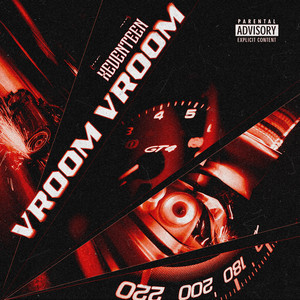 Vroom Vroom by Xeventeen