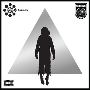 Splendor & Misery cover