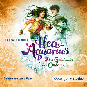 Alea Aquarius 3. Das Geheimnis der Ozeane. Teil 2