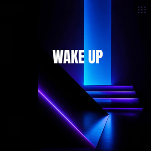WAKE UP by Saeed Salmanian