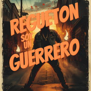 Soy un guerrero by Composiciones percy Godos