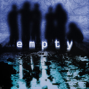 Push Away by Empty Shell Casing