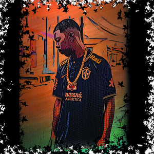 Mas se precisar tenho guardada a glock - Remix by Paladino DJ, RZ, Kwamy Fortuna