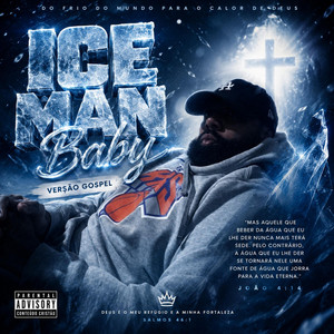 ICE BABY - Barba Jonas Gospel by Barba Jonas