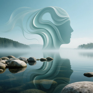 My Peaceful Mind by MOZO DEBROK YUSEL QWE