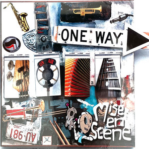 Control by Mise En Scene