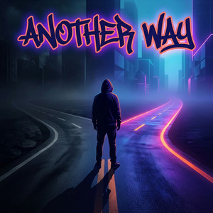 Another Way by Judahrex