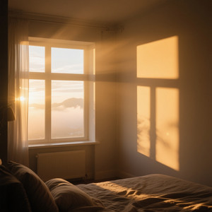 Wake Up to the Light by Lia Cohen