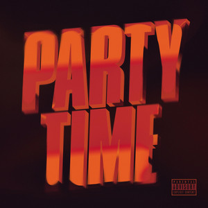 Party Time by AllDayDaQb, Lil Blessin