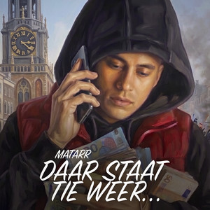 Daar staat tie weer by Matarr