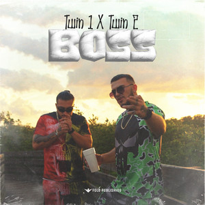 1Twin2 - Boss