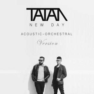 New Day (Acoustic Orchestral Version)