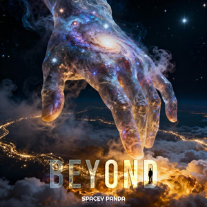 Beyond by Spacey Panda