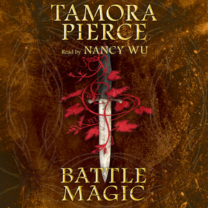 Battle Magic (Unabridged)