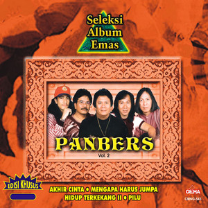 Seleksi Album Emas PANBERS Vol. 2 album