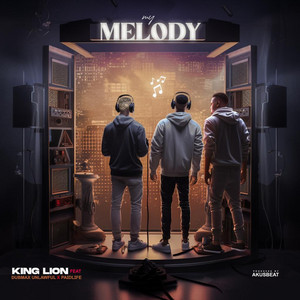 My Melody (feat. Dubmax Unlawful & PaidLIfe)