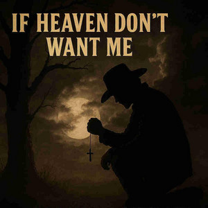 If Heaven Don't Want Me by REDNECK OUTLAW